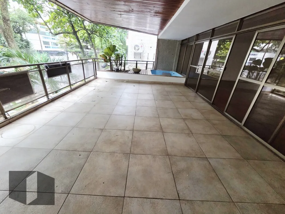 Apartamento, 3 quartos, 177 m² - Foto 19