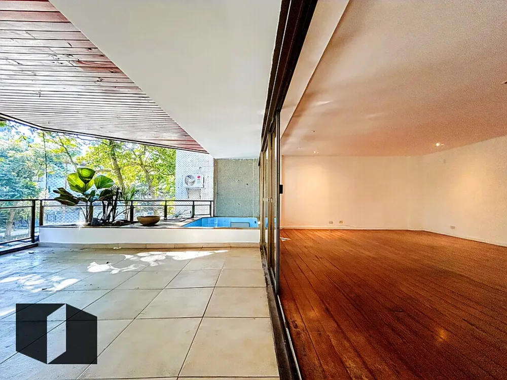 Apartamento, 3 quartos, 177 m² - Foto 28