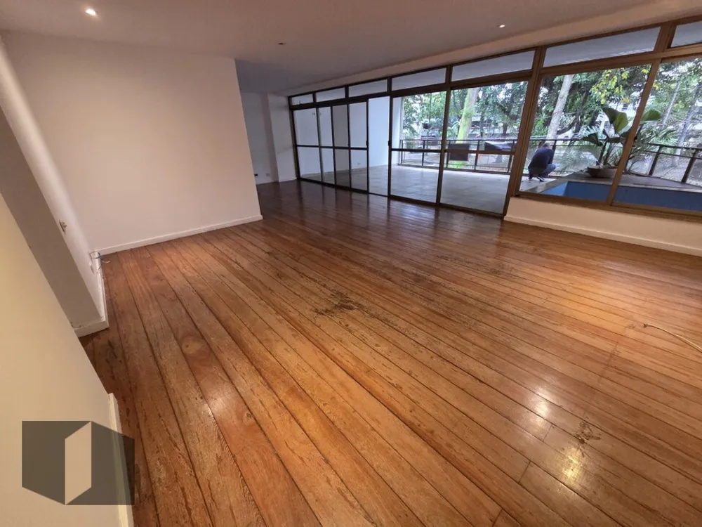 Apartamento, 3 quartos, 177 m² - Foto 8