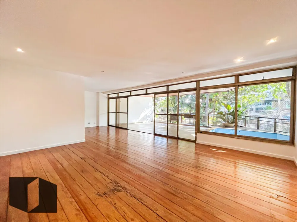 Apartamento, 3 quartos, 177 m² - Foto 34