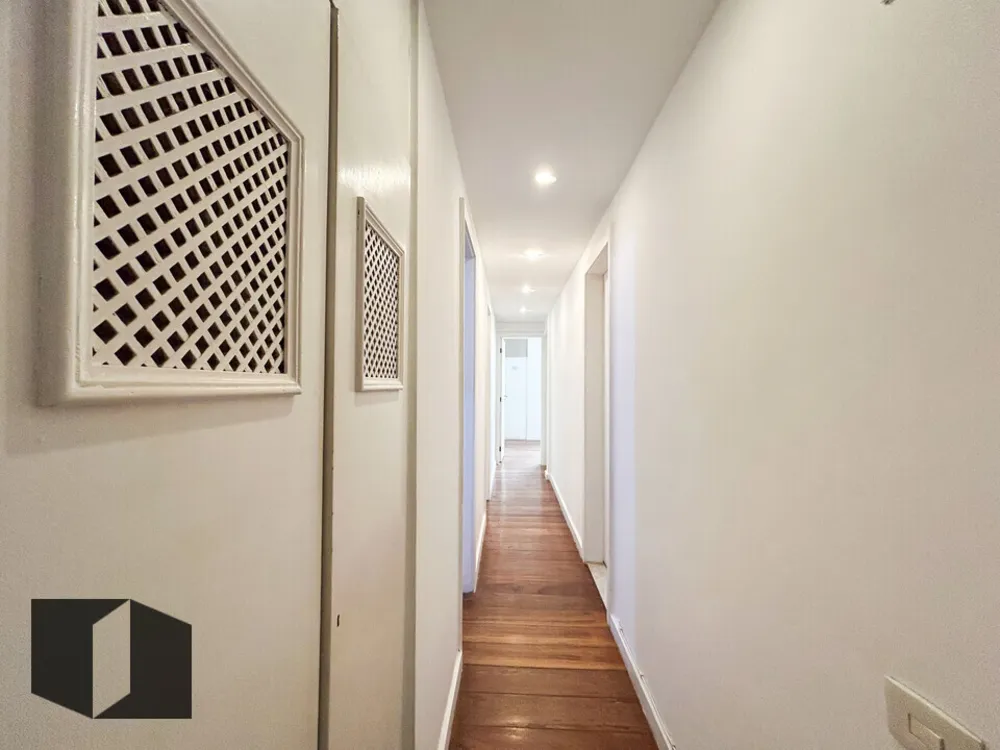 Apartamento, 3 quartos, 177 m² - Foto 37