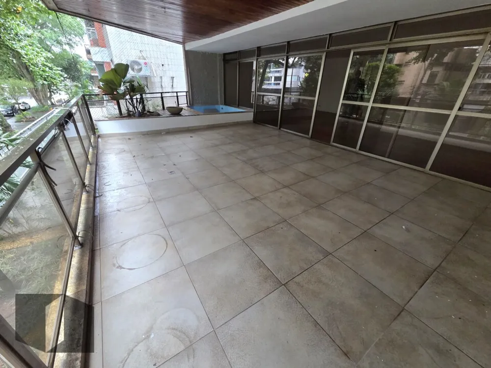 Apartamento, 3 quartos, 177 m² - Foto 26