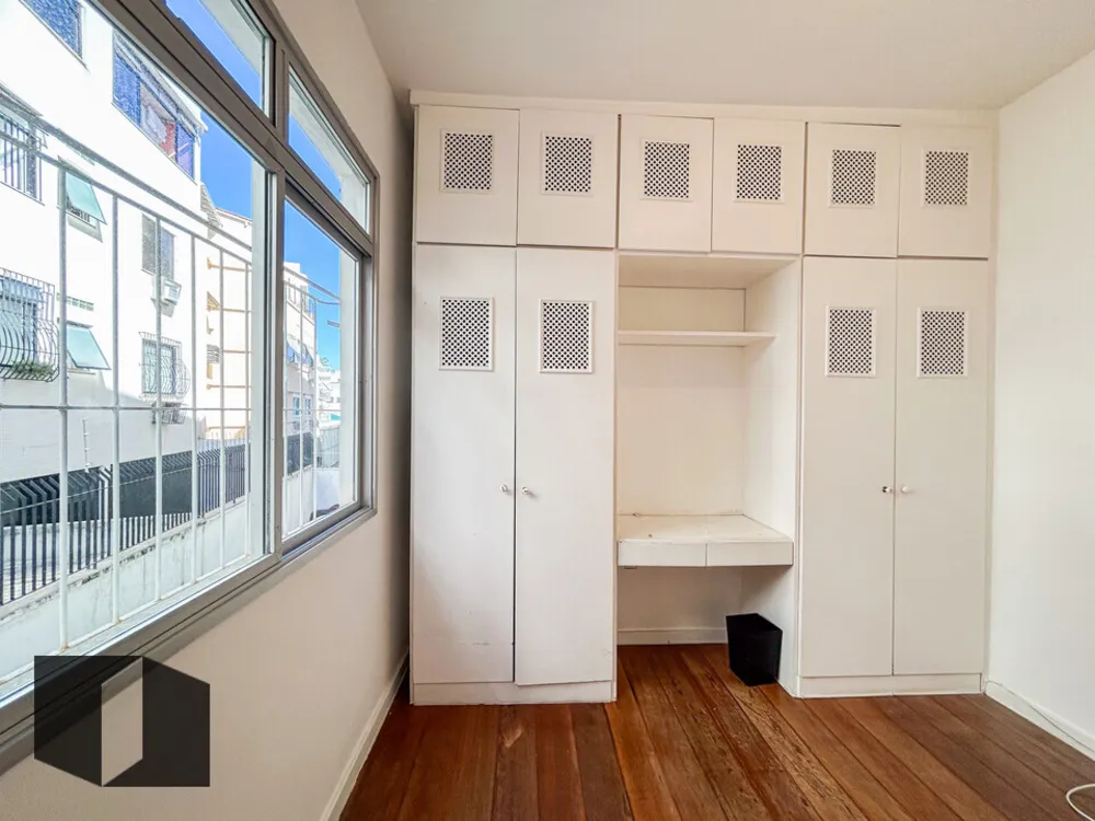 Apartamento, 3 quartos, 177 m² - Foto 45
