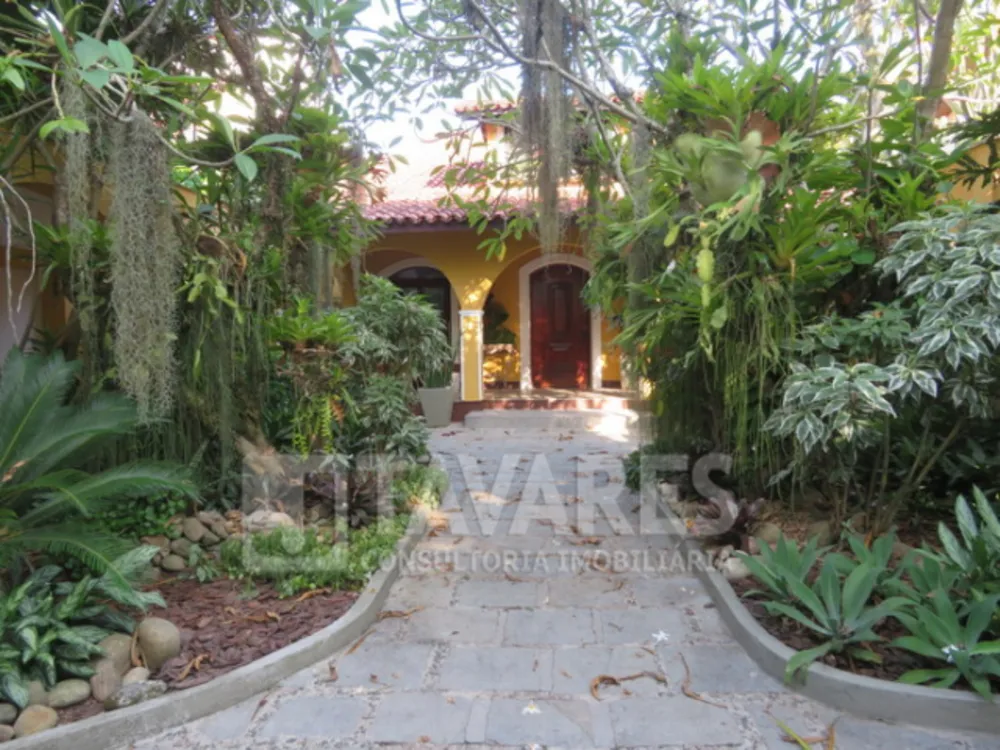 Casa, 7 quartos, 687 m² - Foto 34