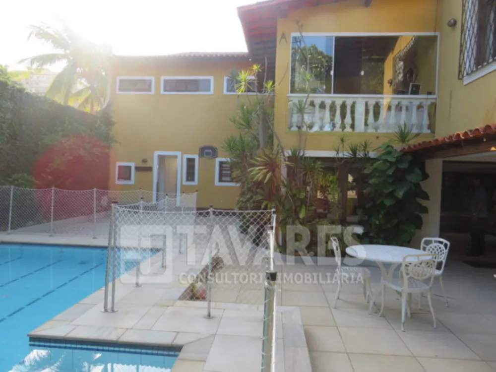 Casa, 7 quartos, 687 m² - Foto 32