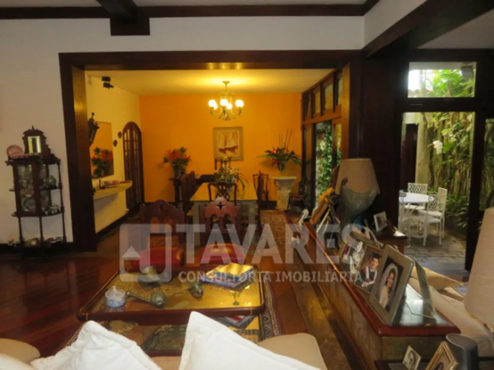 Casa, 7 quartos, 687 m² - Foto 16