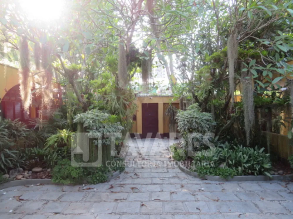 Casa, 7 quartos, 687 m² - Foto 36