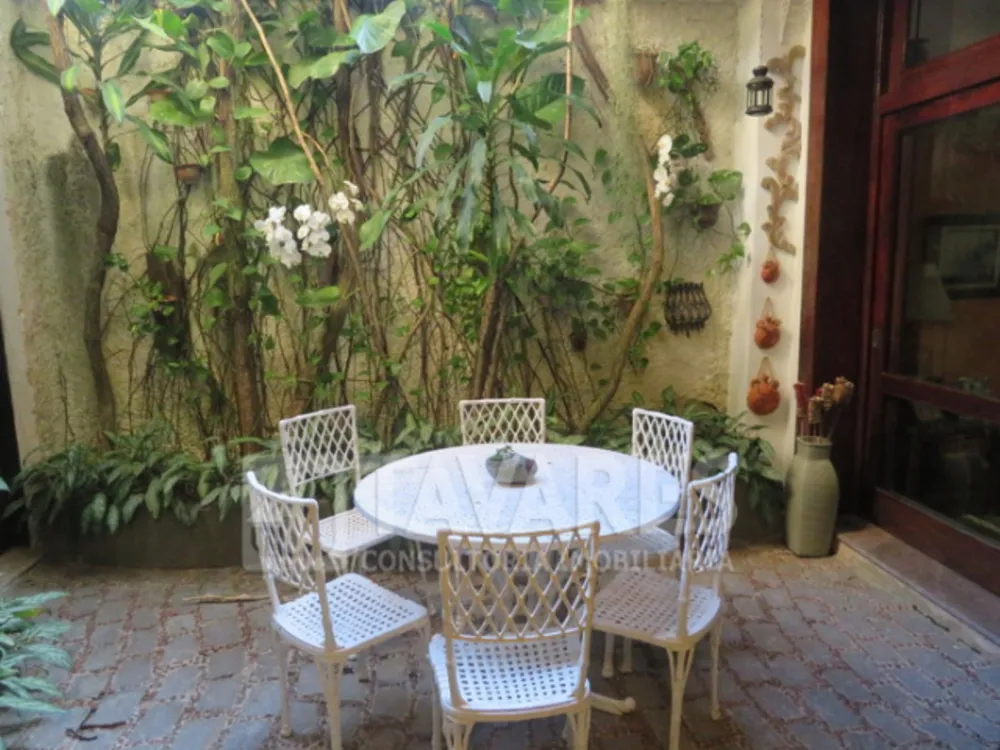 Casa, 7 quartos, 687 m² - Foto 20