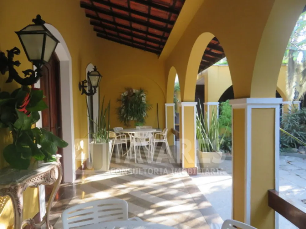 Casa, 7 quartos, 687 m² - Foto 31