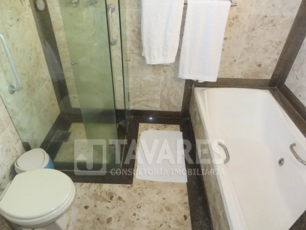 Casa, 7 quartos, 687 m² - Foto 18
