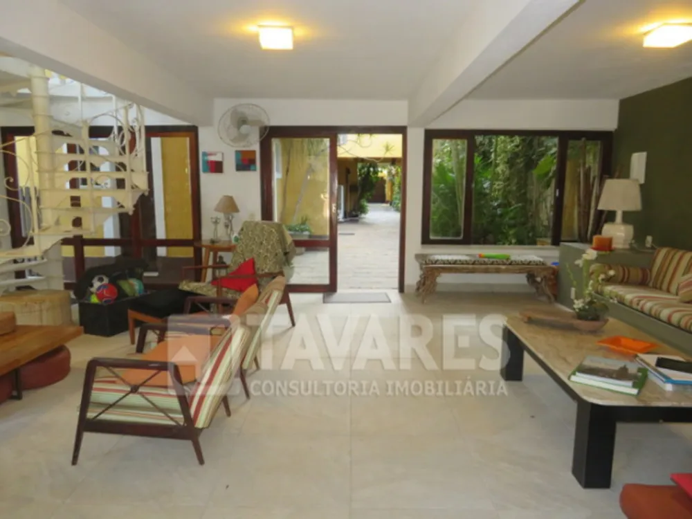 Casa, 7 quartos, 687 m² - Foto 6