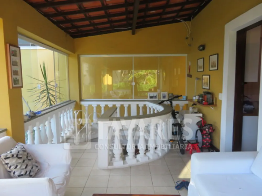 Casa, 7 quartos, 687 m² - Foto 29