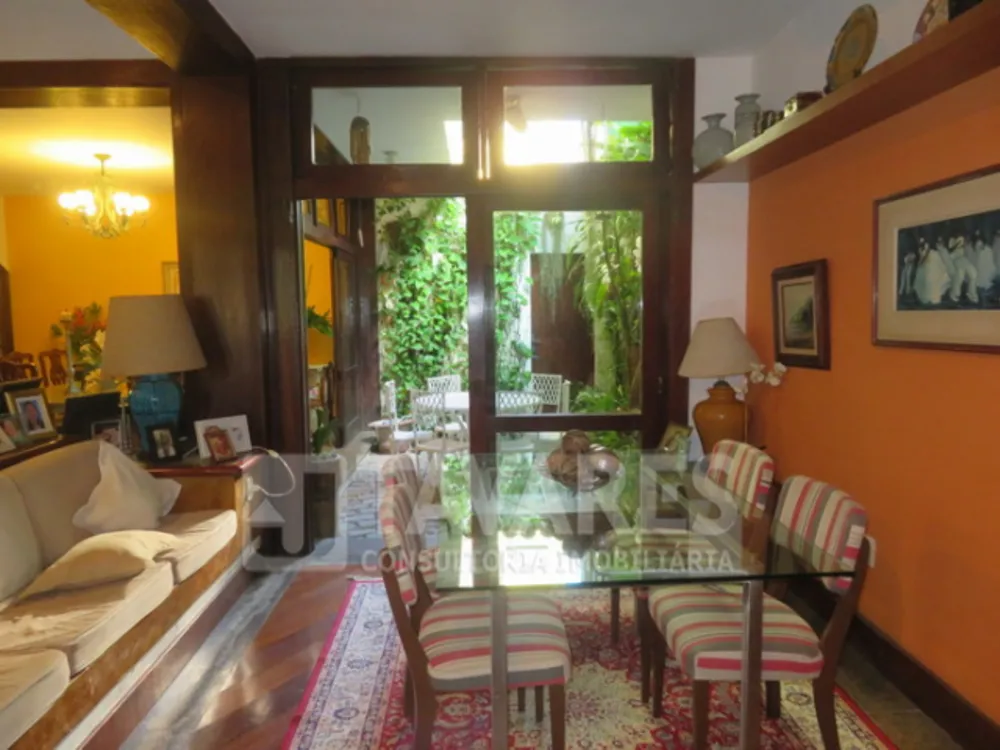 Casa, 7 quartos, 687 m² - Foto 35