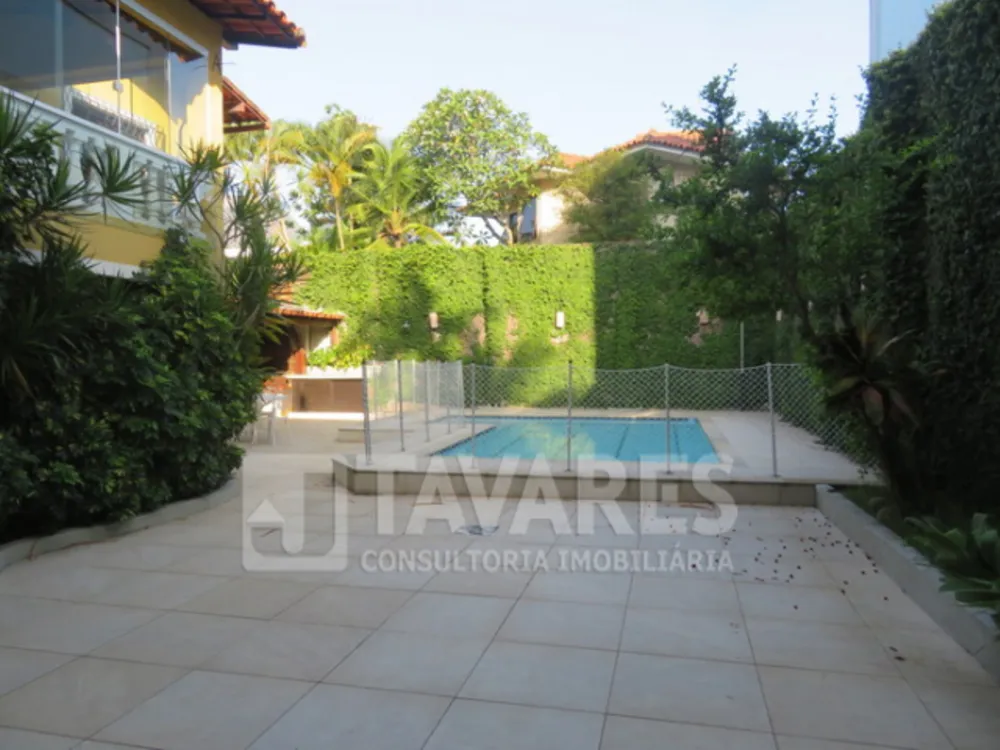 Casa, 7 quartos, 687 m² - Foto 29
