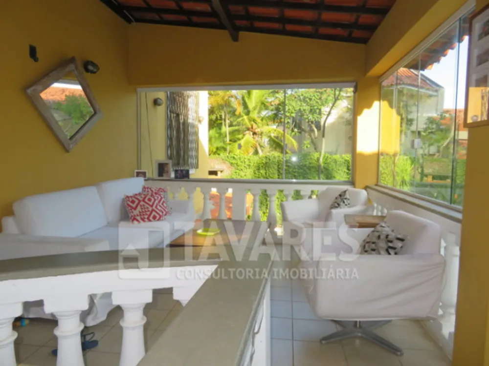 Casa, 7 quartos, 687 m² - Foto 44