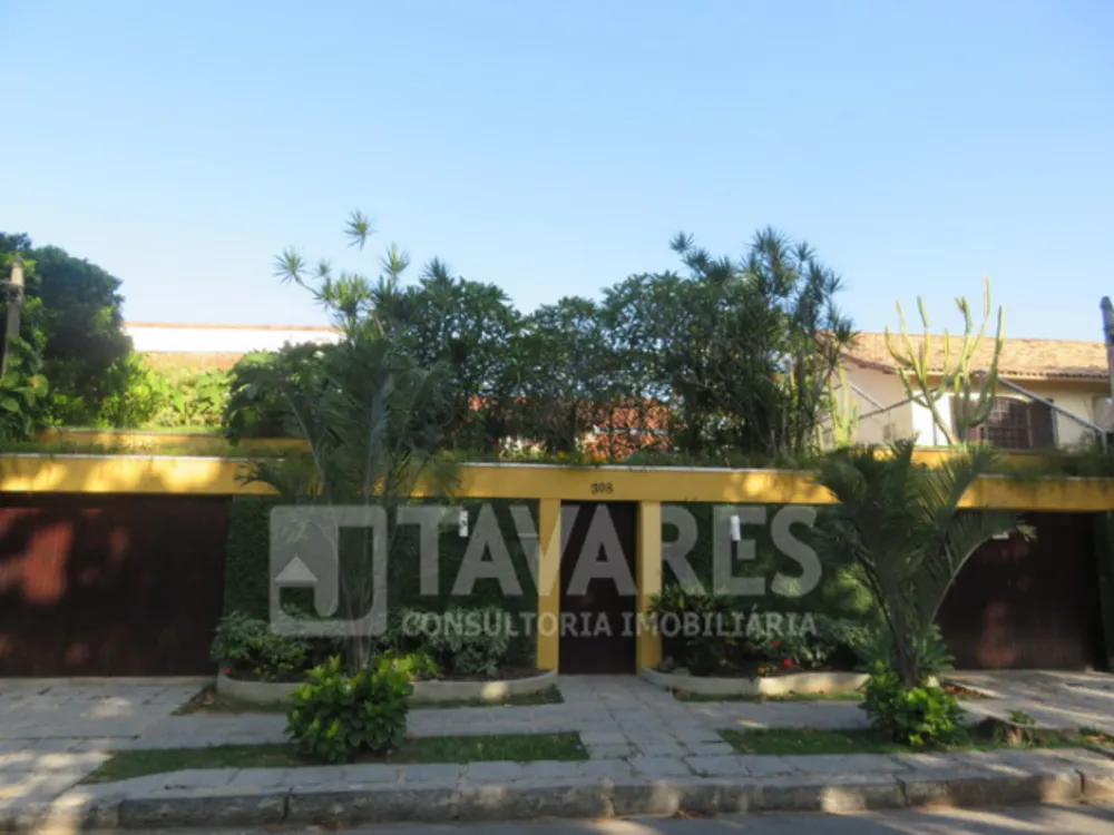 Casa, 7 quartos, 687 m² - Foto 8