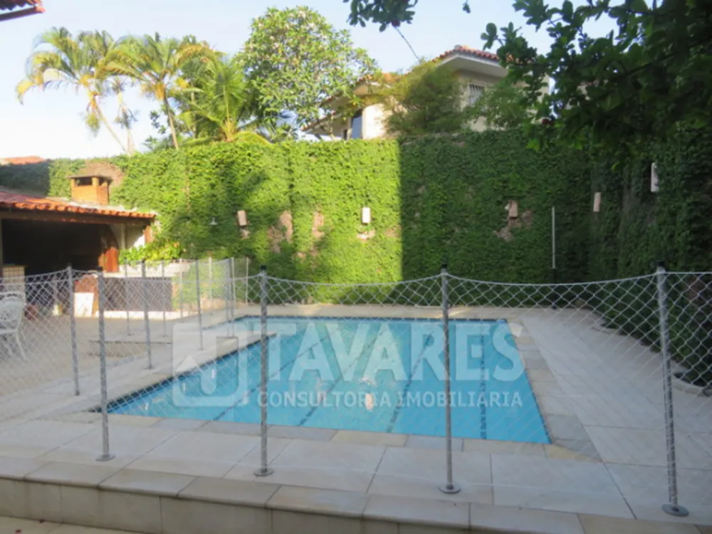 Casa, 7 quartos, 687 m² - Foto 21