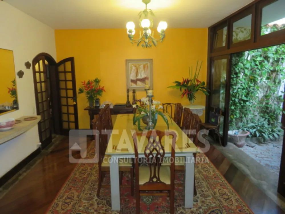 Casa, 7 quartos, 687 m² - Foto 3