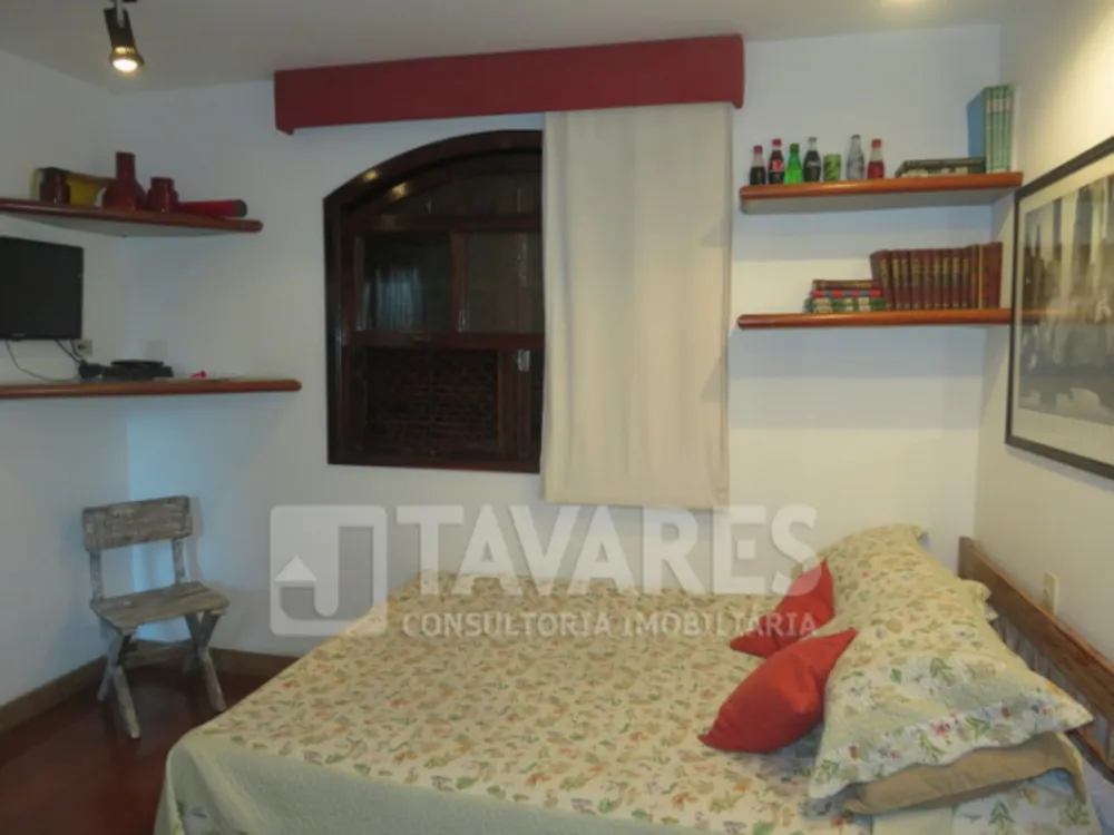 Casa, 7 quartos, 687 m² - Foto 38