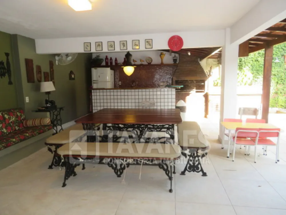 Casa, 7 quartos, 687 m² - Foto 28
