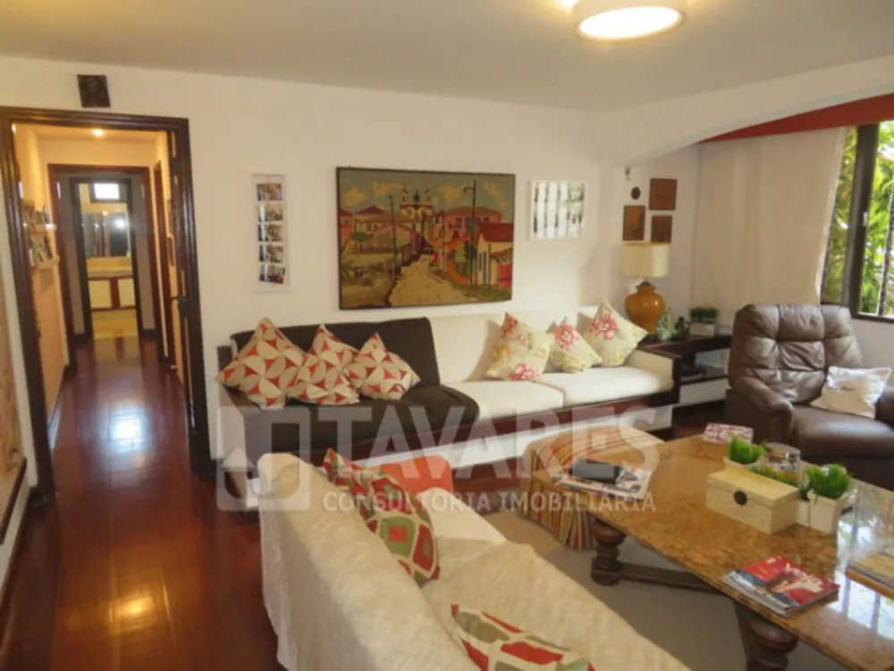 Casa, 7 quartos, 687 m² - Foto 56