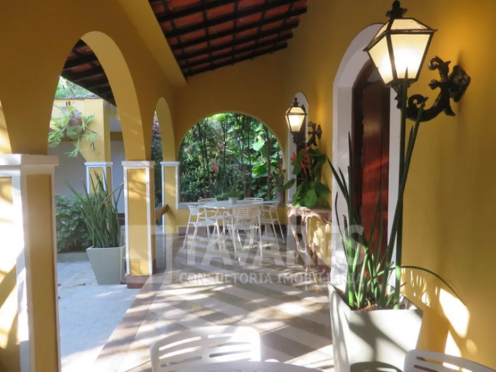 Casa, 7 quartos, 687 m² - Foto 40