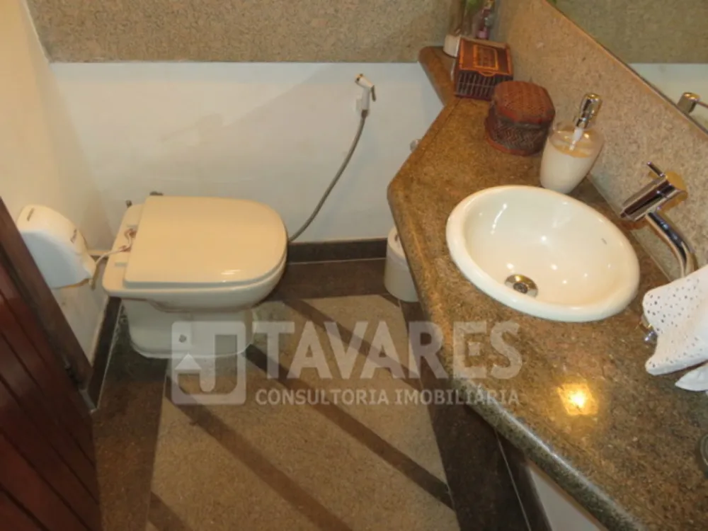 Casa, 7 quartos, 687 m² - Foto 23