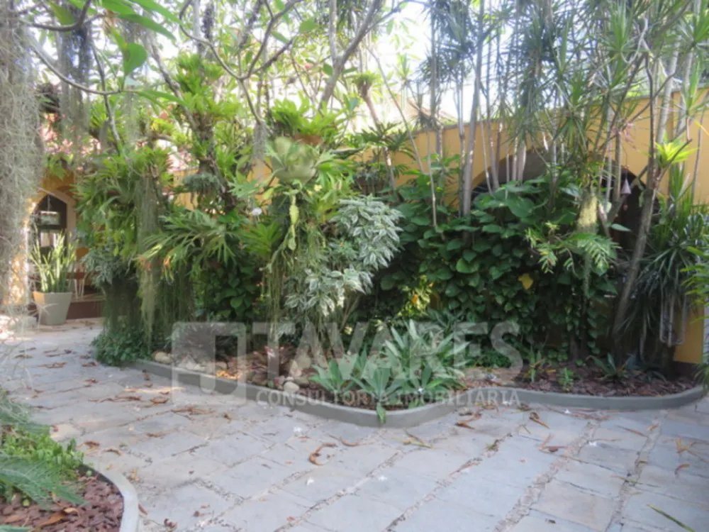 Casa, 7 quartos, 687 m² - Foto 15