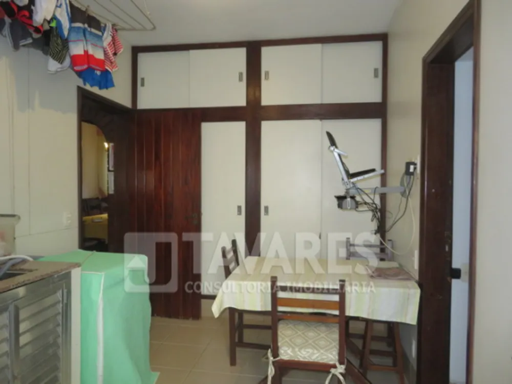 Casa, 7 quartos, 687 m² - Foto 22