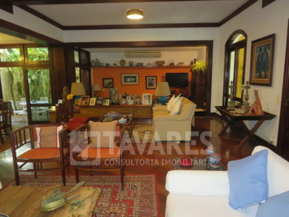 Casa, 7 quartos, 687 m² - Foto 4