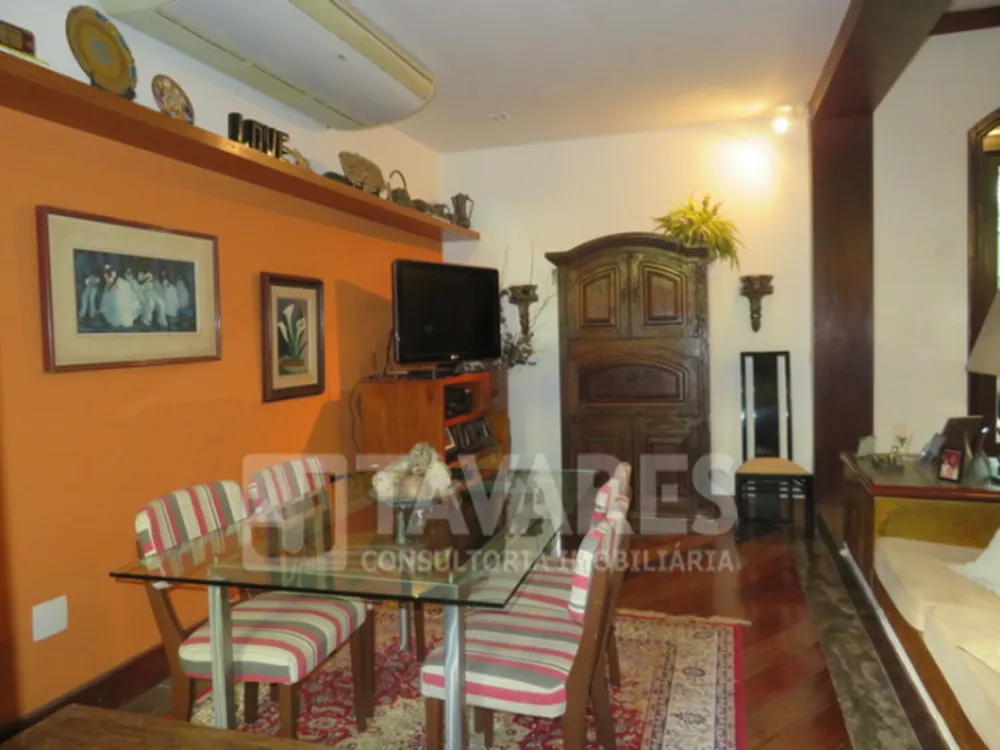 Casa, 7 quartos, 687 m² - Foto 2