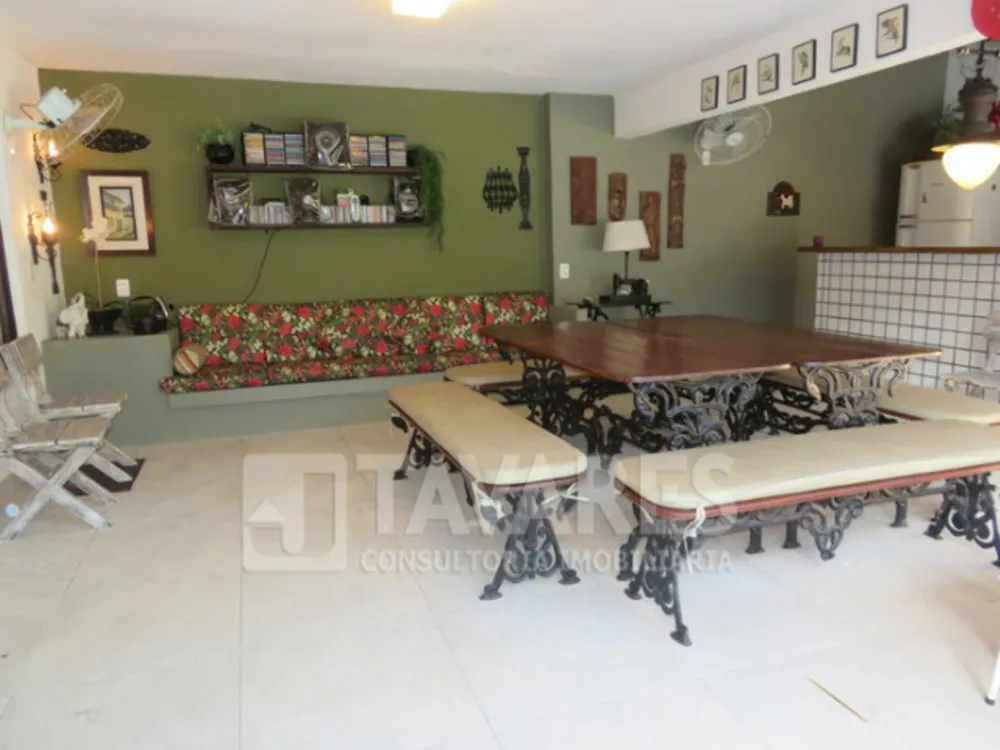 Casa, 7 quartos, 687 m² - Foto 37