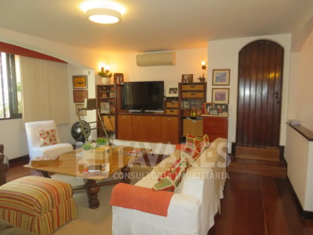 Casa, 7 quartos, 687 m² - Foto 17