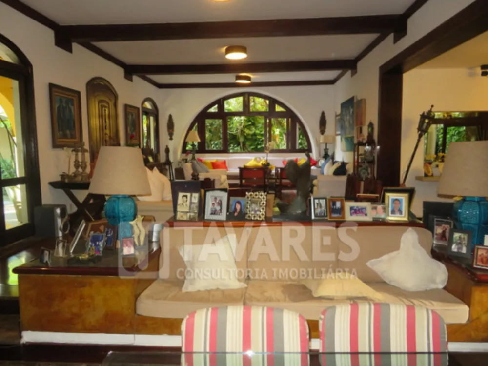 Casa, 7 quartos, 687 m² - Foto 16