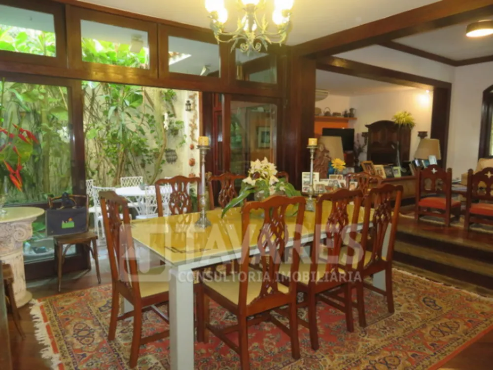 Casa, 7 quartos, 687 m² - Foto 19