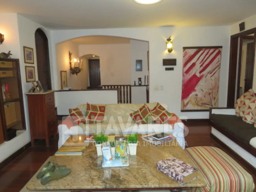 Casa, 7 quartos, 687 m² - Foto 13