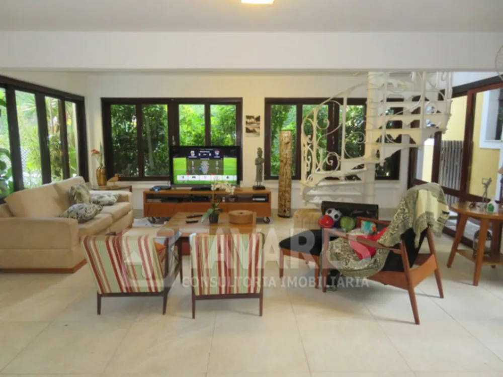 Casa, 7 quartos, 687 m² - Foto 37