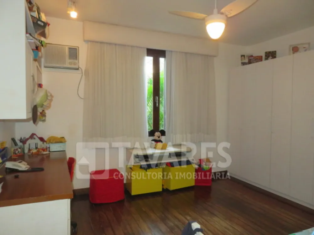 Casa, 7 quartos, 687 m² - Foto 11