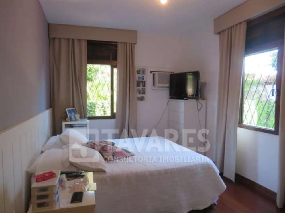 Casa, 7 quartos, 687 m² - Foto 14