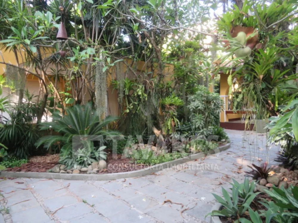 Casa, 7 quartos, 687 m² - Foto 25