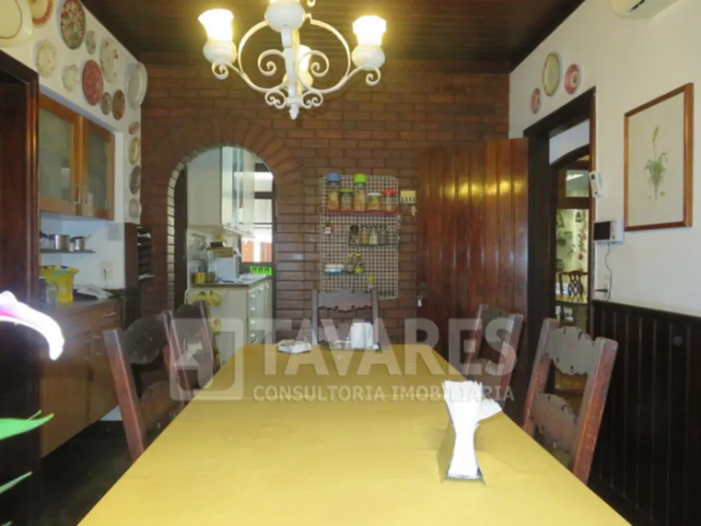 Casa, 7 quartos, 687 m² - Foto 19