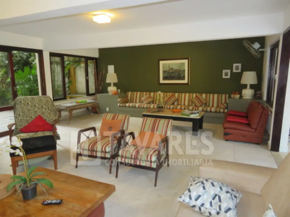 Casa, 7 quartos, 687 m² - Foto 40