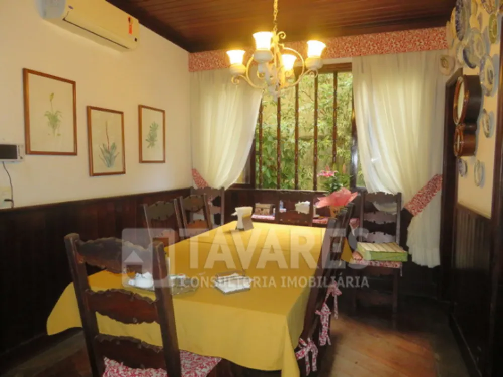 Casa, 7 quartos, 687 m² - Foto 23