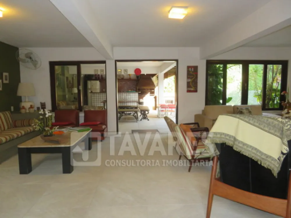 Casa, 7 quartos, 687 m² - Foto 42