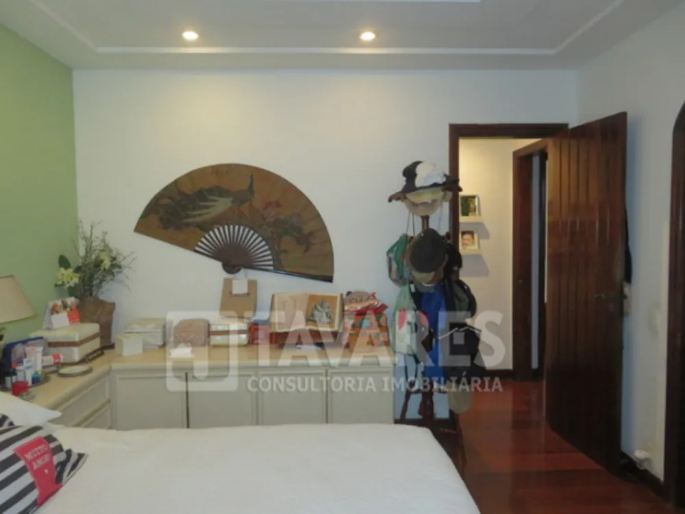 Casa, 7 quartos, 687 m² - Foto 7