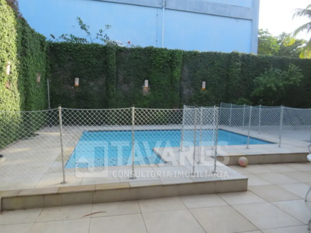 Casa, 7 quartos, 687 m² - Foto 31