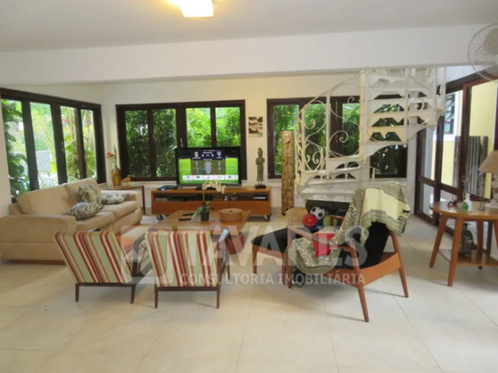 Casa, 7 quartos, 687 m² - Foto 39