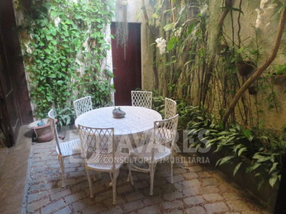 Casa, 7 quartos, 687 m² - Foto 21