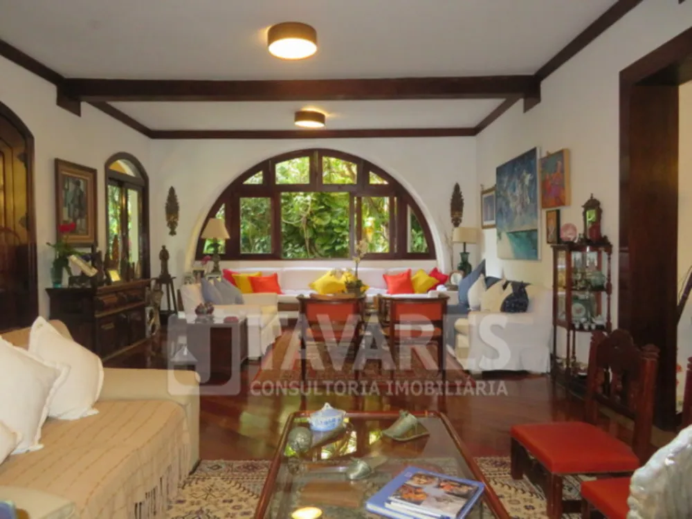 Casa, 7 quartos, 687 m² - Foto 11