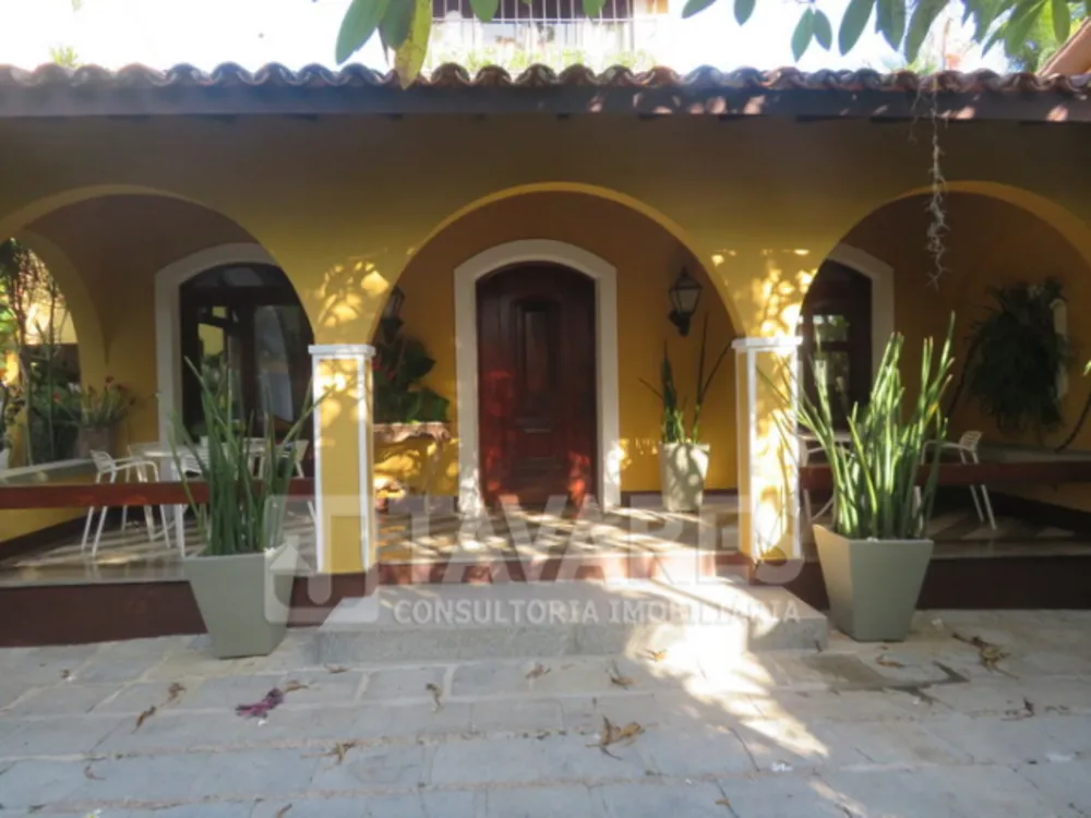 Casa, 7 quartos, 687 m² - Foto 12